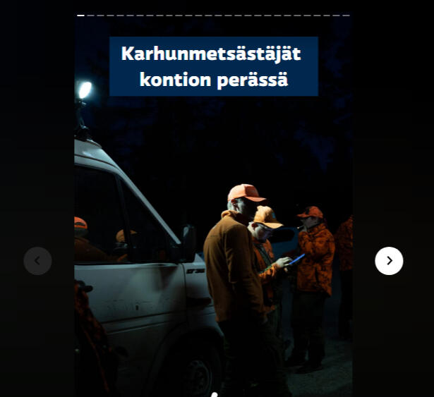 Kuvajournalismi.
