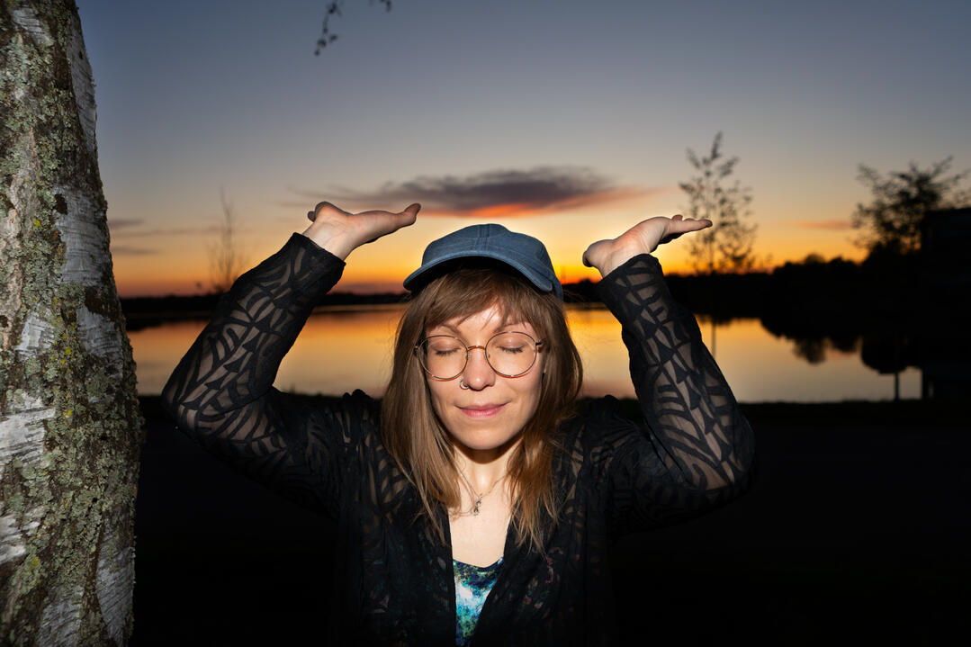 Johanna Jouten
